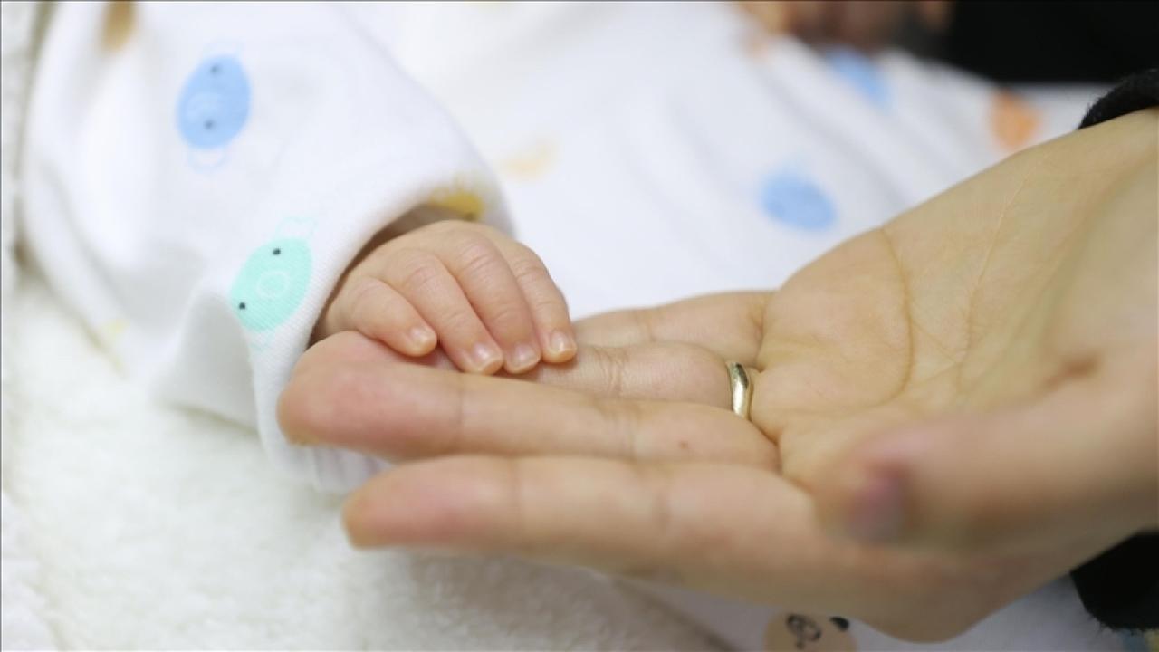 Bakan Göktaş'tan doğum izni açıkalaması: 16 haftayı 24 haftaya çıkarmayı önerdik