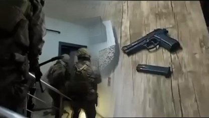 Bakan Yerlikaya duyurdu: ‘Bayğaralar’ suç çetesine yönelik operasyonda 15 şüpheli gözaltına alındı!