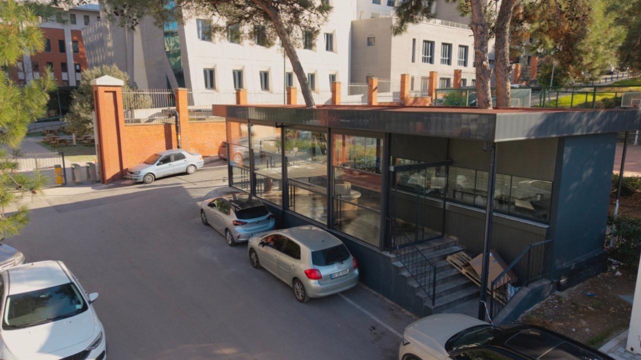 Balçova’ya Uzak Doğu Lezzeti Geliyor: Kore in Çok Yakında Açılıyor