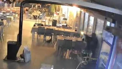 Balıkesir'de silahlı saldırı: 1 kişi ölü, 3 kişi yaralı