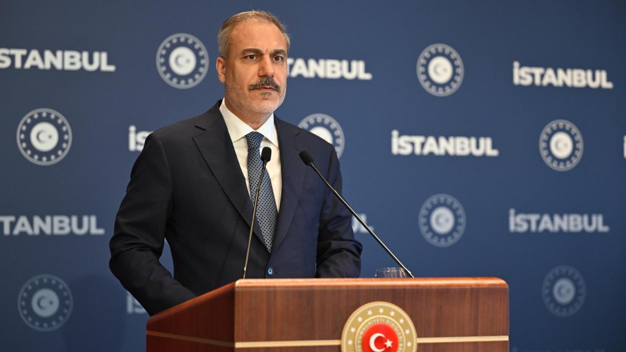 Balkan Barış Platformu'nun ikinci toplantısı yarın İstanbul'da yapılacak