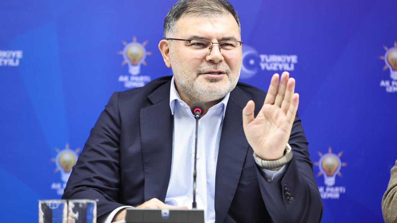 Başkan Saygılı'dan, Tugay'a 'kredi' cevabı!