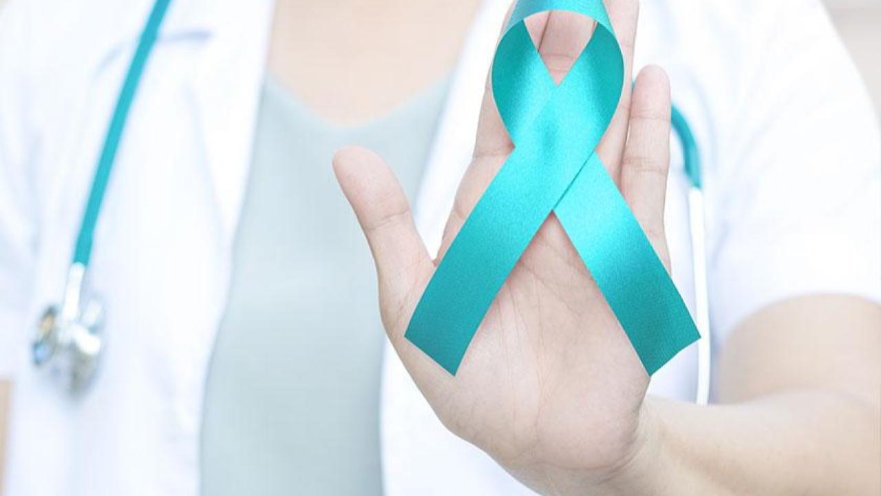 BAYRAKLI BELEDİYESİ’NDEN RAHİM AĞZI KANSERİ FARKINDALIK SEMİNERİ