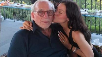 Beckham ailesi gündemden düşmüyor! Geline babasından dudak uçuklatan harçlık