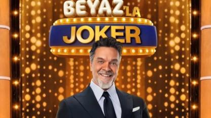Reyting Krizi Sonrası Beyaz’la Joker’de Ayrılık