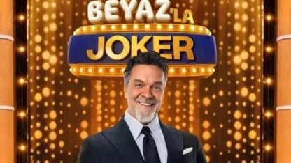 Reyting Krizi Sonrası Beyaz’la Joker’de Ayrılık