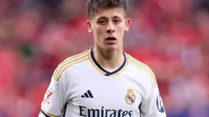 Bomba gibi iddia! Arda Güler İspanya'yı terk edecek