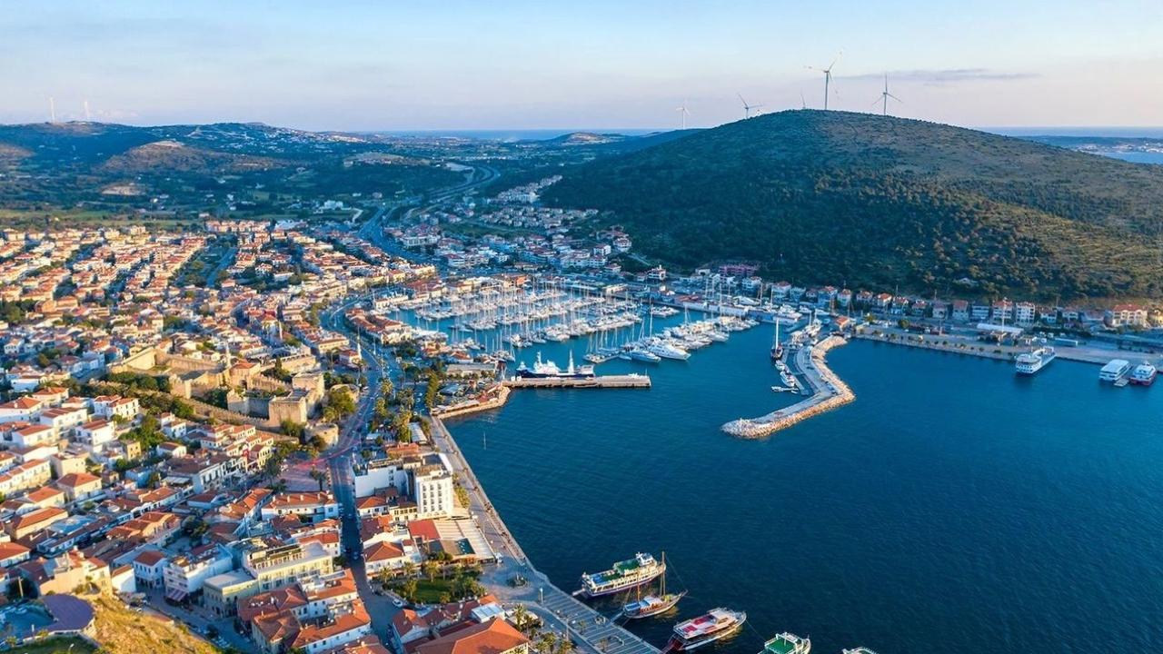 Çeşme Belediyesi’nden barınma krizine kamucu çözüm: Kiralık sosyal konut modeli