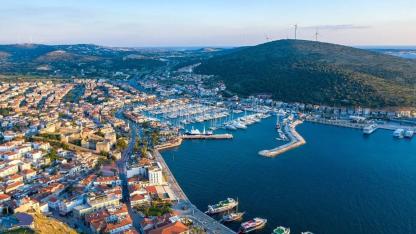 Çeşme Belediyesi’nden barınma krizine kamucu çözüm: Kiralık sosyal konut modeli