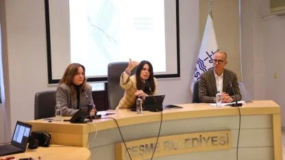 Çeşme Meclisi’nde tarihi oylama: Kiralık Sosyal Konut projesi oy birliğiyle kabul edildi