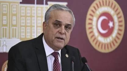 CHP’den Ayrılan Çakır: “AK Parti’ye Geçmemi Millet İstedi”