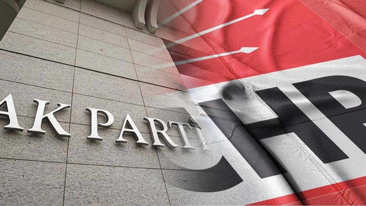 CHP'li büyükşehir belediyeleri AK Parti'nin radarında: Kulislerde Afyon, Bursa, Balıkesir ve İzmit konuşuluyor