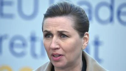 Danimarka Başbakanı: Birçok konuda müzakere edebiliriz ama egemenliğimiz için asla