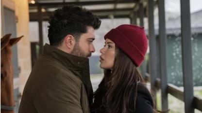 Diziden apar topar çıkarılan Doğukan Güngör'e mesai arkadaşından destek