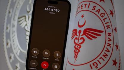 Eczanelerde bulunmayan ilaçlar için geri bildirim hattı devrede