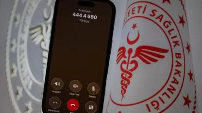 Eczanelerde bulunmayan ilaçlar için geri bildirim hattı devrede