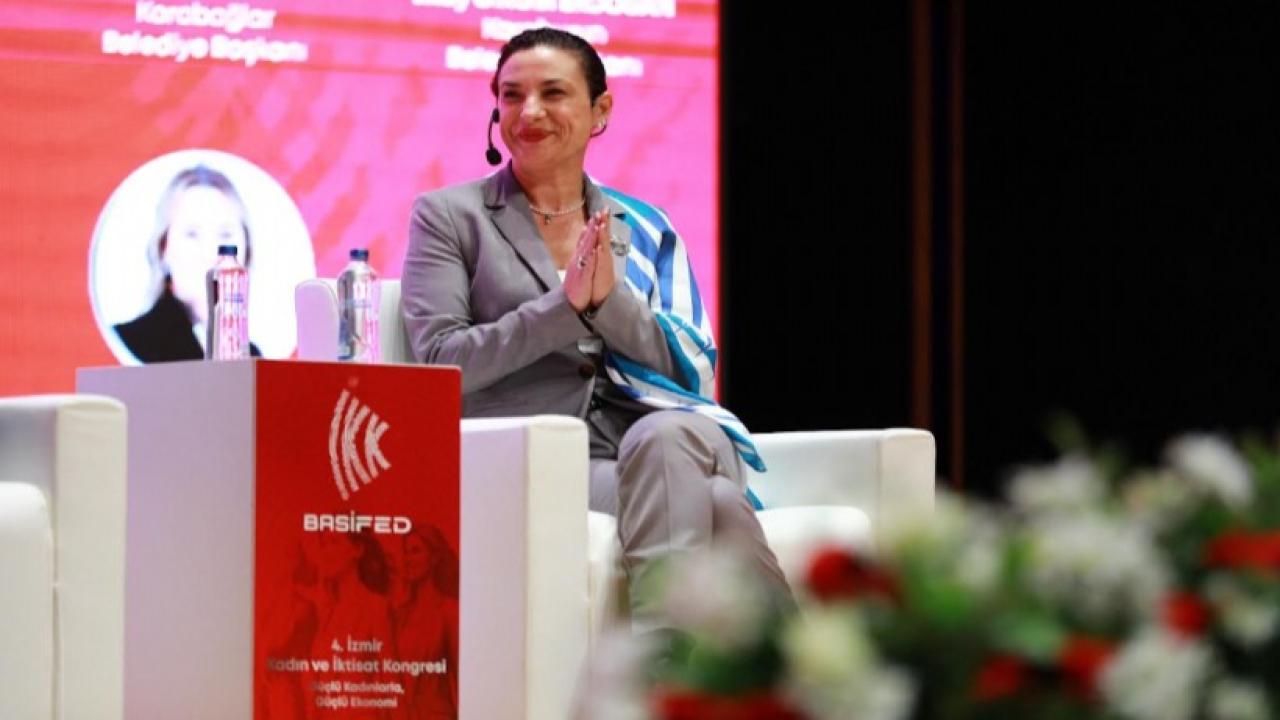 Efes Selçuk'tan UCİM'le çocuk hakları için iş birliği