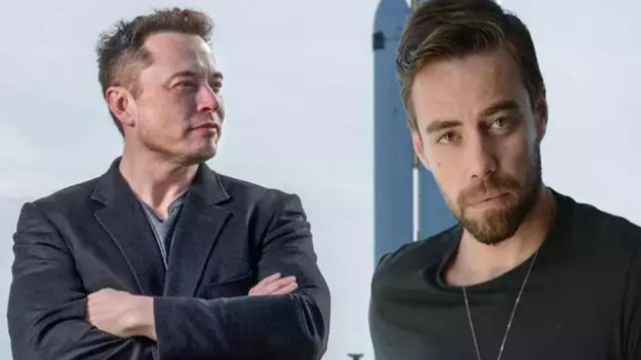 Elon Musk ve Murat Dalkılıç'tan ChatGPT'ye tepki: "Sildim, böyle bir yalancı yok"