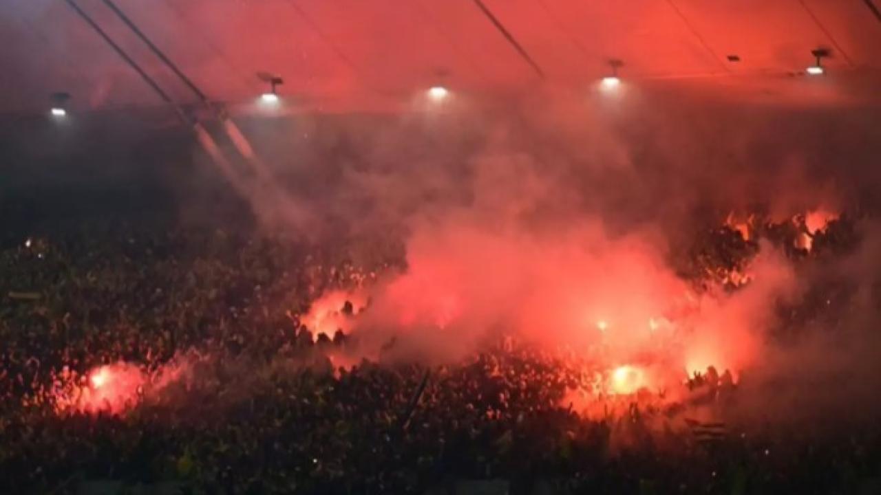 Fenerbahçe - Aston Villa maçının biletleri 07.30 saniyede tükendi