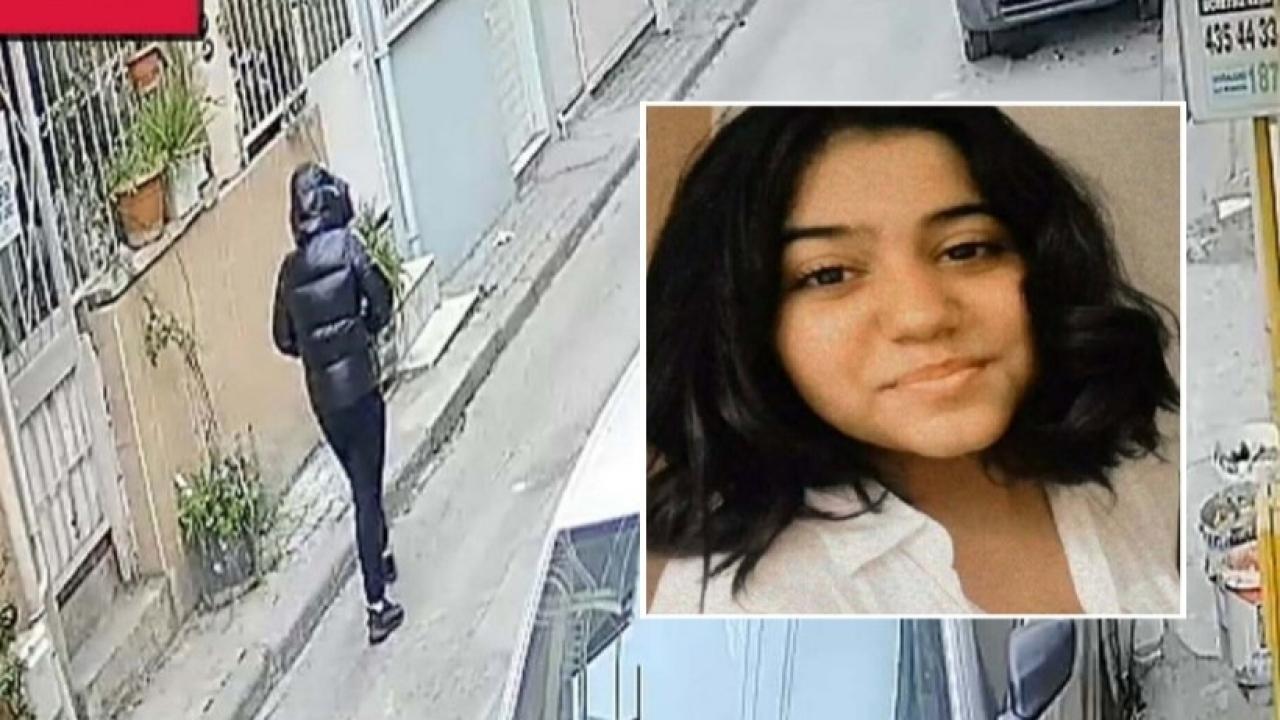 Genç kızı öldürüp intihar süsü verdiği ortaya çıktı!