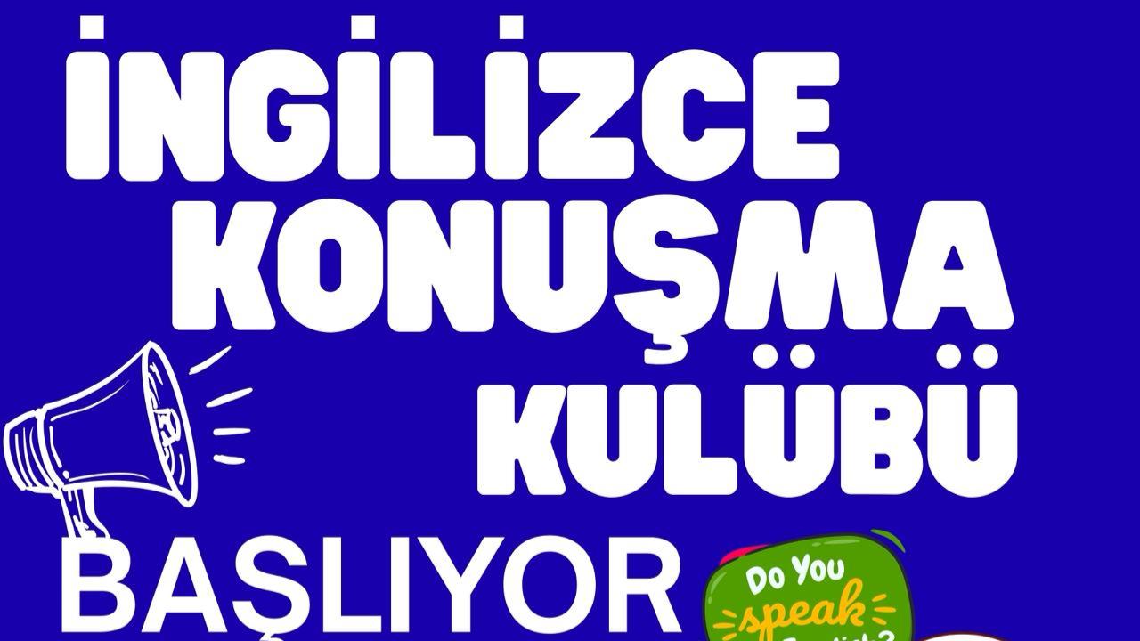 Gençler dil bariyerini aşacak