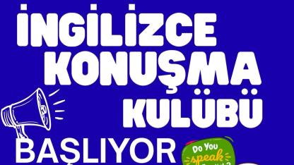 Gençler dil bariyerini aşacak