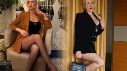 Gözaltına alınan Ceyda Ersoy'un evinden çıkanlar şoke etti