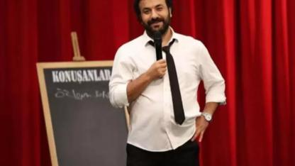 Hasan Can Kaya'dan itiraf: En büyük pişmanlığım Nuri Bilge Ceylan