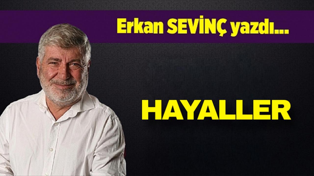 HAYALLER