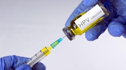 HPV Aşısı Kanser Riskini Azaltıyor