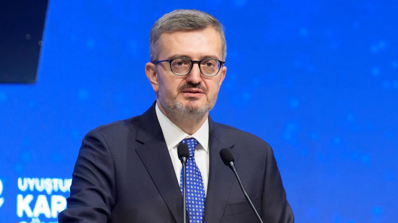 İletişim Başkanı Duran: Her türlü bağımlılıkla mücadele ulusal güvenlik meselesi