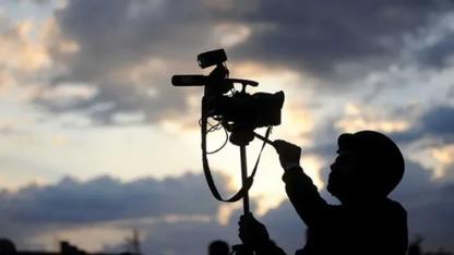 İzmir’de gazeteci Hasan Yıldırım karaciğer nakli için donör bekliyor