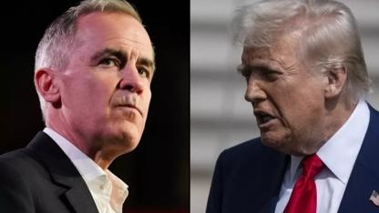 Kanada Başbakanı Carney Trump'a meydan okudu