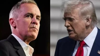 Kanada Başbakanı Carney Trump'a meydan okudu