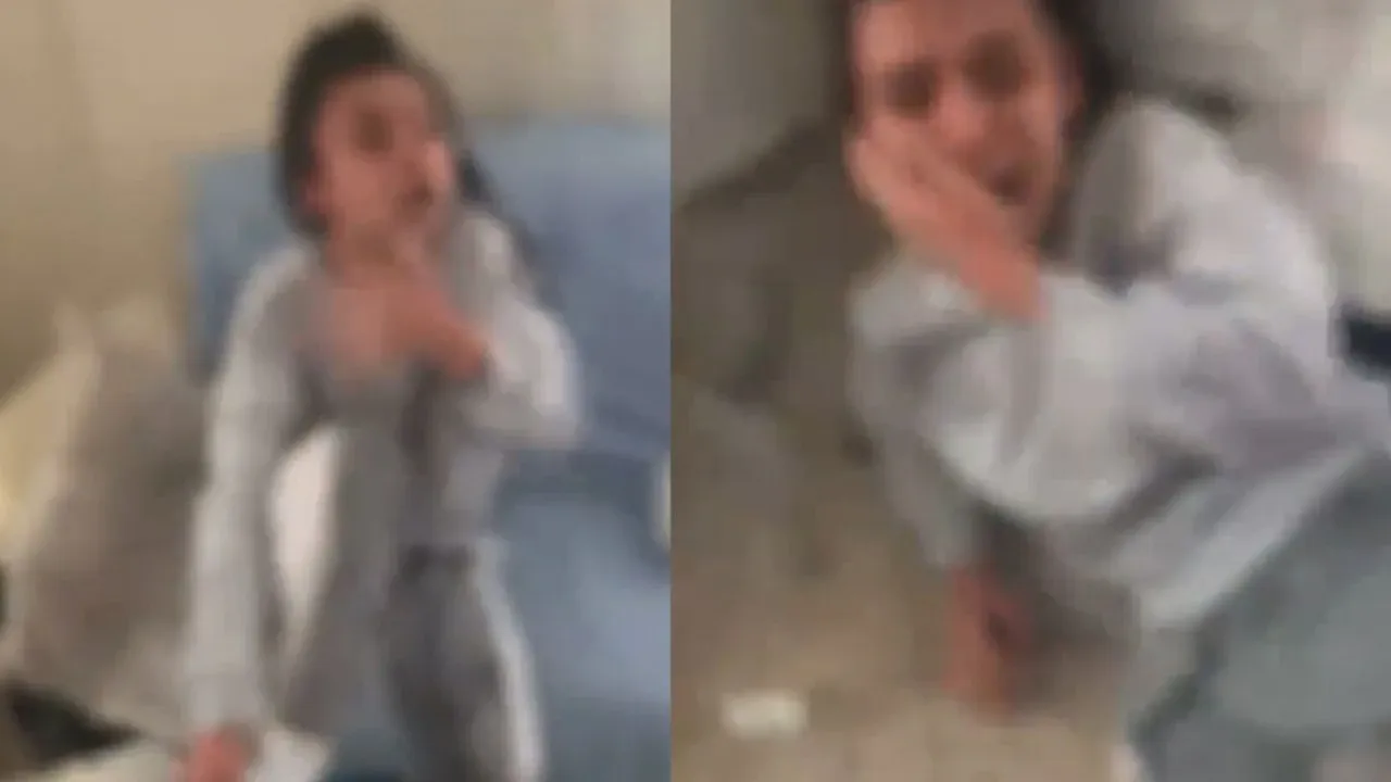 Kardeşine kaynar suyla işkence eden cani hakkında karar verildi