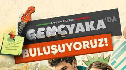 Karşıyaka Belediyesi İlan