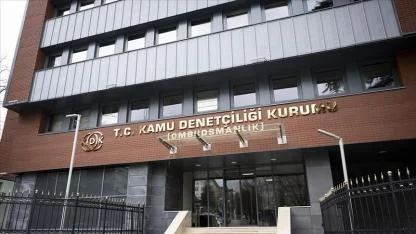 KDK'den direksiyon sınavları için kamera kaydı tavsiyesi