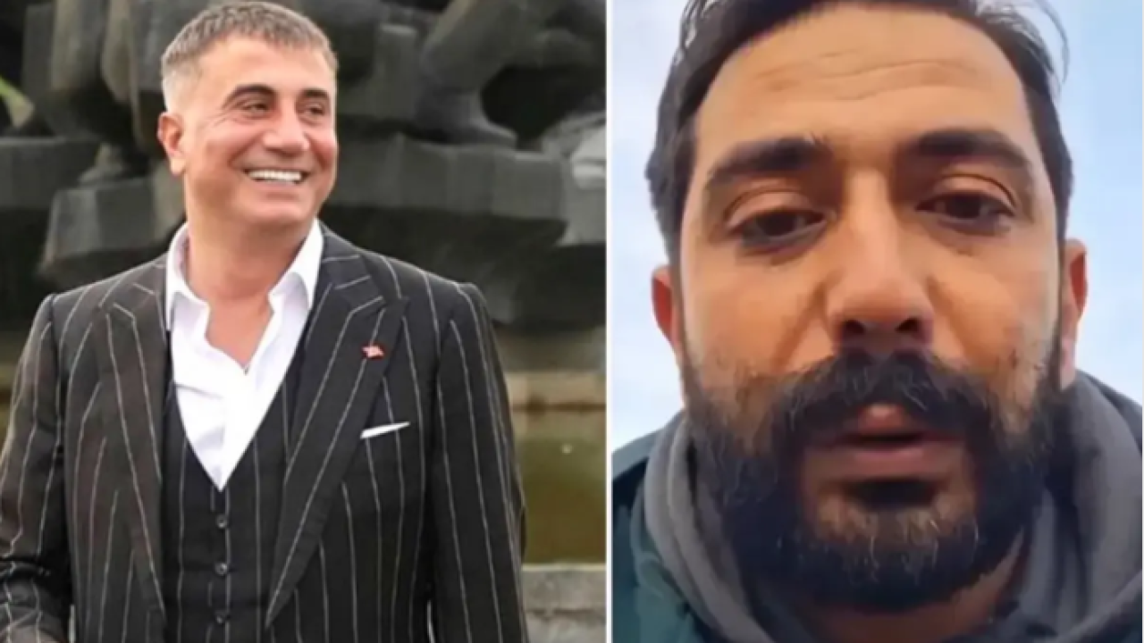 Kumar yüzünden canına kıyan öğretmenin son isteğini Sedat Peker yerine getirdi