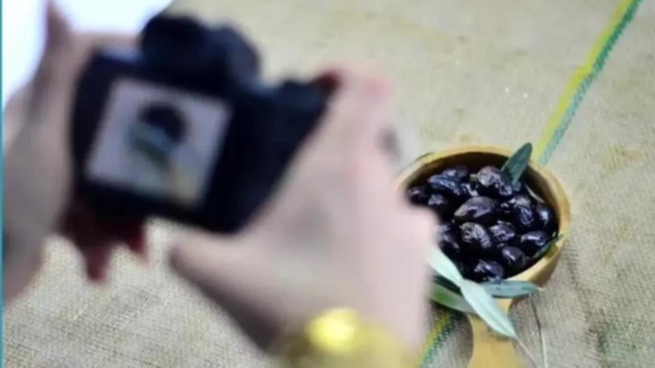 Manisa'nın kültürel değerleri kadraja yansıdı