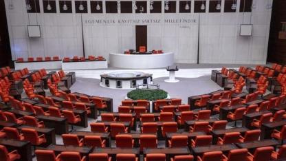 Meclis’te Süreç Raporu Netleşiyor: Silah Bırakanlara Hukuki Statü, Af Yok