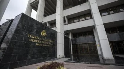 Merkez Bankası, Euro, Dolar ve altın fiyatlarını etkileyecek faiz kararını açıkladı