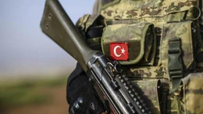 MSB: Suriye’nin Talebi Halinde Türkiye Destek Verecek