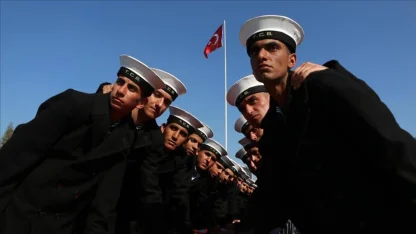 MSB'den 'Trabzon' iddiasına yalanlama!