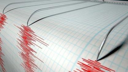Muğla Açıklarında 4.1 Büyüklüğünde Deprem Meydana Geldi