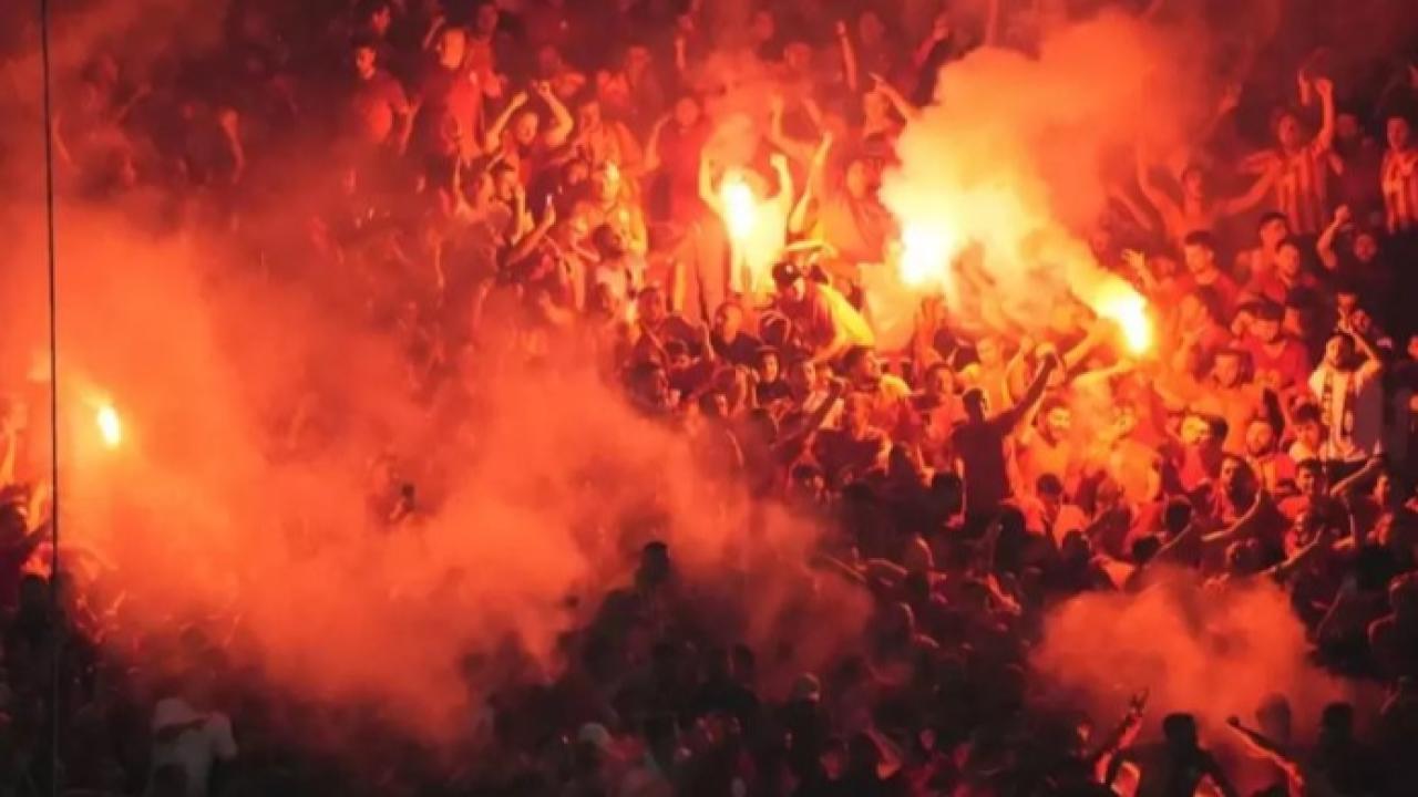 Noa Lang, Galatasaray için İstanbul'da! İşte ilk sözleri