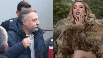 Oktay Kaynarca'nın ifadesi ortaya çıktı! Dikkat çeken fuhuş sorusu