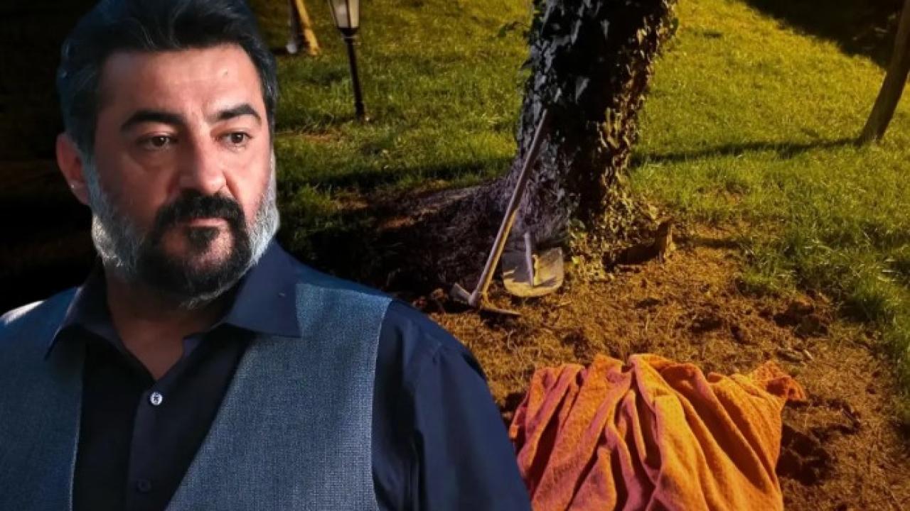 Oyuncu Celil Nalçakan'ın acı günü: Su gibi geldin, su gibi gittin kızım