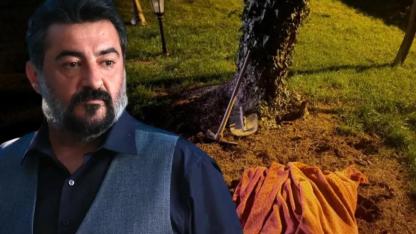 Oyuncu Celil Nalçakan'ın acı günü: Su gibi geldin, su gibi gittin kızım