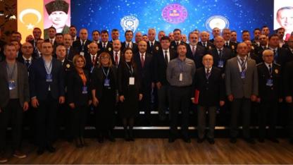 Özel Güvenlik Uygulamaları İstanbul’da Masaya Yatırıldı