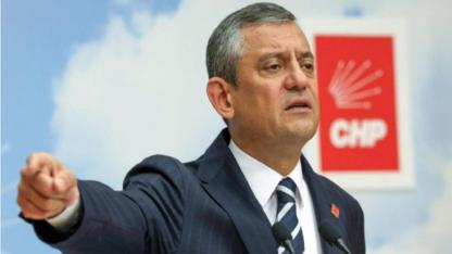 Özel’den Erdoğan’a Normalleşme Yanıtı: “Kavgadan Besleniyorlar”